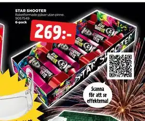 STAR SHOOTER