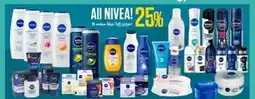 ÖoB All NIVEA! erbjuda