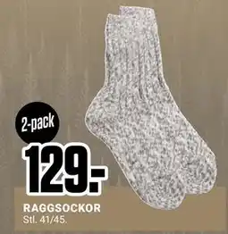 ÖoB RAGGSOCKOR erbjuda