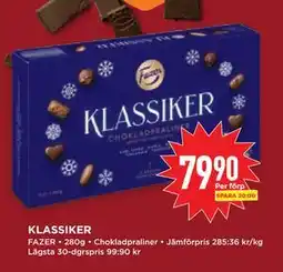 Willys Hemma KLASSIKER erbjuda