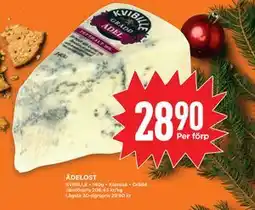 Willys Hemma ÄDELOST erbjuda