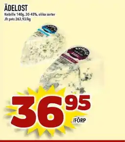 Nya Pulsen Kvibille Ädelost erbjuda