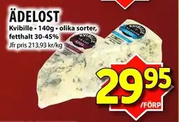 Matvärlden Tensta ÄDELOST erbjuda
