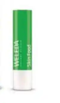 Life Weleda Skin Food Lipstick erbjuda