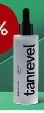 ICA Maxi Tanrevel Spray Formula Dark Cool erbjuda