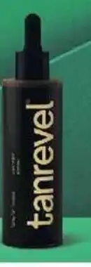 ICA Maxi Tanrevel Spray Formula Dark Warm erbjuda