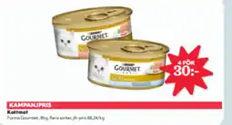 Hemköp Ketimat erbjuda