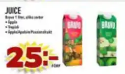 Din Mat Juice erbjuda