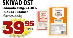 Matvärlden Tensta Skivad ost erbjuda