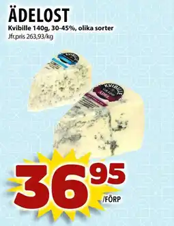 Matvärlden Tensta Ädelost erbjuda