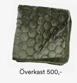Hemtex Överkast erbjuda