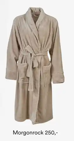 Hemtex Morgonrock erbjuda