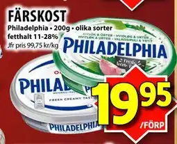 Matvärlden Tensta FÄRSKOST erbjuda