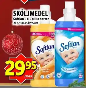 Matvärlden Tensta SKÖLJMEDEL erbjuda