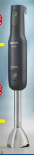 Lidl PHILIPS Stavmixer erbjuda