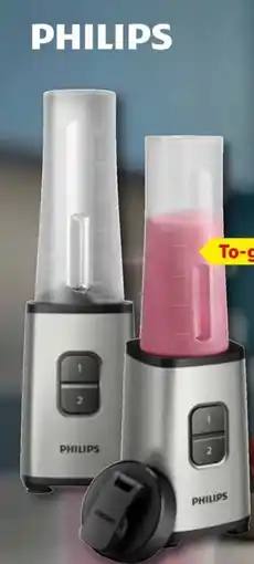 Lidl PHILIPS Mini-mixer erbjuda