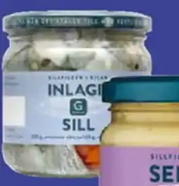 Matdax GARANT Sill inlagd erbjuda