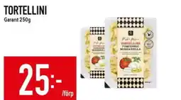 Matdax GARANT Tortellini erbjuda