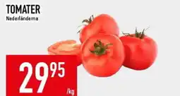 Matdax Tomater erbjuda