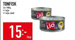 Matdax LIO Tonfisk erbjuda