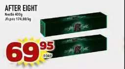 Matdax NESTLÉ After eight erbjuda