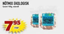 Din Mat GARANT Nötmix ekologisk erbjuda