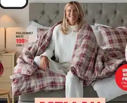 Mio PÅSLAKANSET MALTE erbjuda