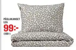 Mio PÅSLAKANSET LEA erbjuda