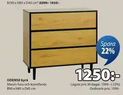 JYSK ODENSE byrå erbjuda