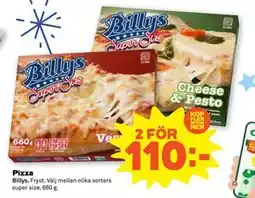 Stora Coop Pizza erbjuda