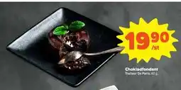 Stora Coop Chokladfondant erbjuda