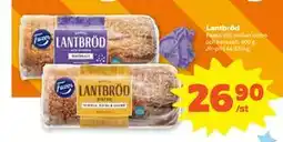 Stora Coop Lantbröd erbjuda