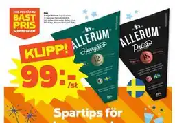 Stora Coop Ost erbjuda