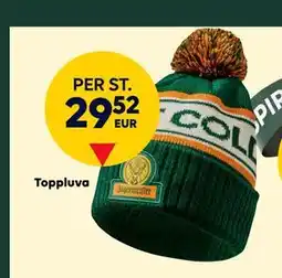 Border Shop Toppluva, EUR 29.52 erbjuda