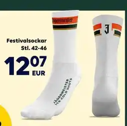 Border Shop Festivalsockar, EUR 12.07 erbjuda