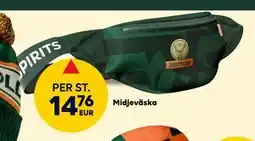 Border Shop Midjeväska, EUR 14.76 erbjuda