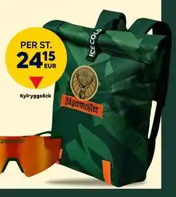 Border Shop Kylryggsäck, EUR 24.15 erbjuda