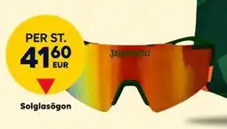Border Shop Solglasögon, EUR 41.6 erbjuda