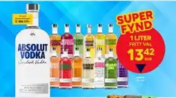Border Shop Absolut, EUR 13.42 erbjuda