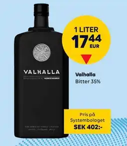 Border Shop Valhalla, EUR 17.44 erbjuda