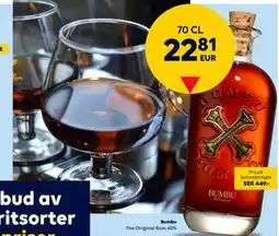 Border Shop Bumbu, EUR 22.81 erbjuda