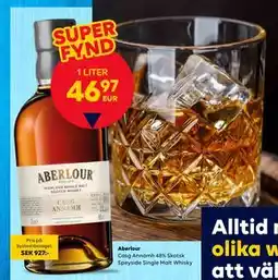Border Shop Aberlour, EUR 46.97 erbjuda