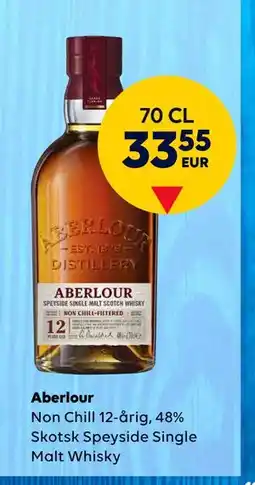 Border Shop Aberlour, EUR 33.55 erbjuda
