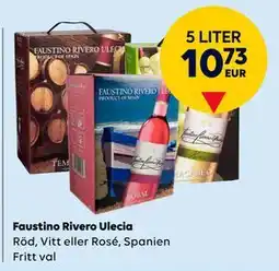 Border Shop Faustino Rivero Ulecia, EUR 10.73 erbjuda