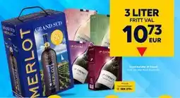 Border Shop Grand Sud eller JP. Chenet, EUR 10.73 erbjuda