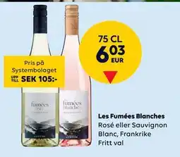 Border Shop Les Fumées Blanches, EUR 6.03 erbjuda