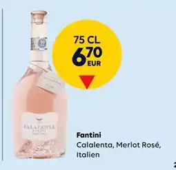 Border Shop Fantini, EUR 6.7 erbjuda