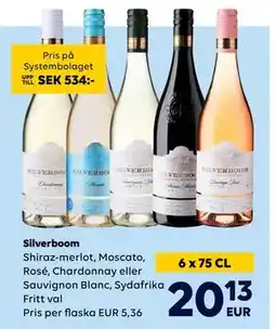 Border Shop Silverboom, EUR 20.13 erbjuda