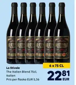 Border Shop Lo Stivale, EUR 22.81 erbjuda
