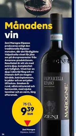 Border Shop Zeni Marogne, EUR 9.39 erbjuda